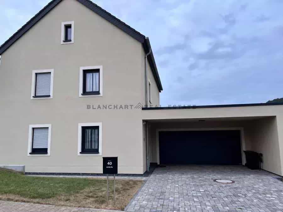 House in Born, Rosport-Mompach 12319781