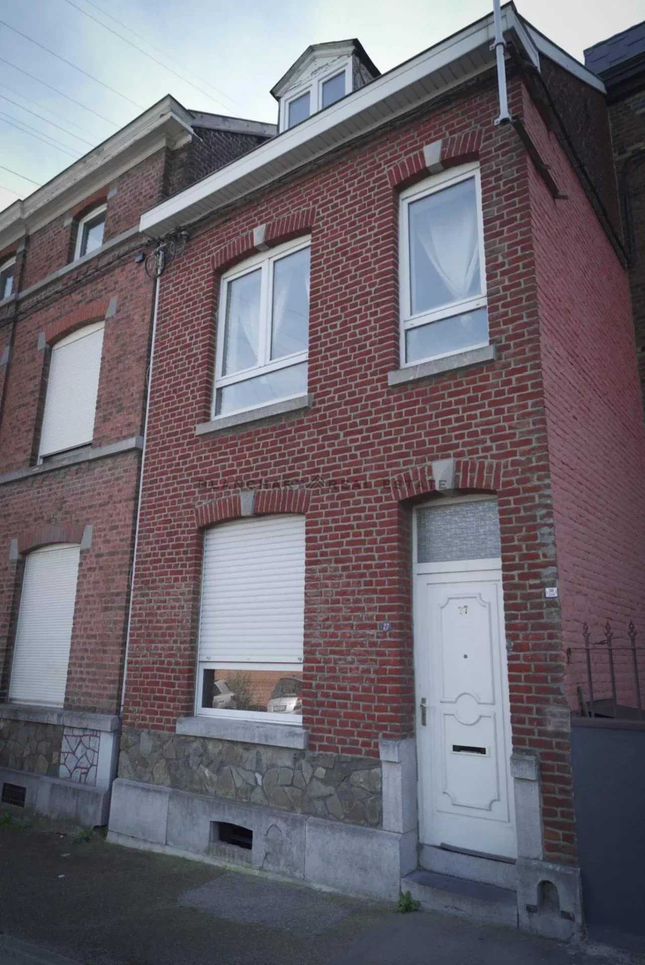 Flere hus i Herstal, Liège 12319817