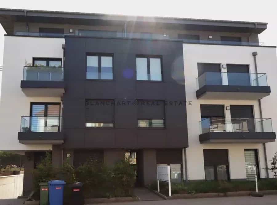 Condominium in Acierie, Esch-sur-Alzette 12319820