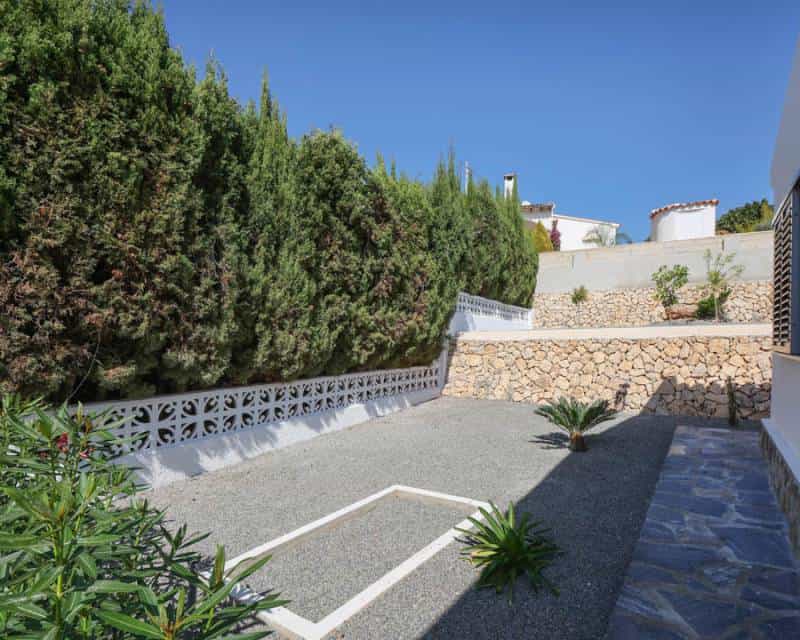 Dom w Benissa, Comunidad Valenciana 12319939