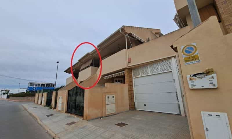 Casa nel San Blas, Murcia 12320027