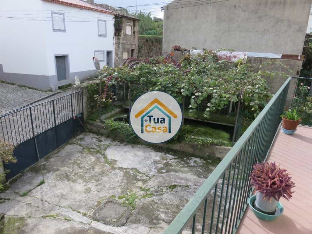 Rumah di Donas, Castelo Branco District 12320183
