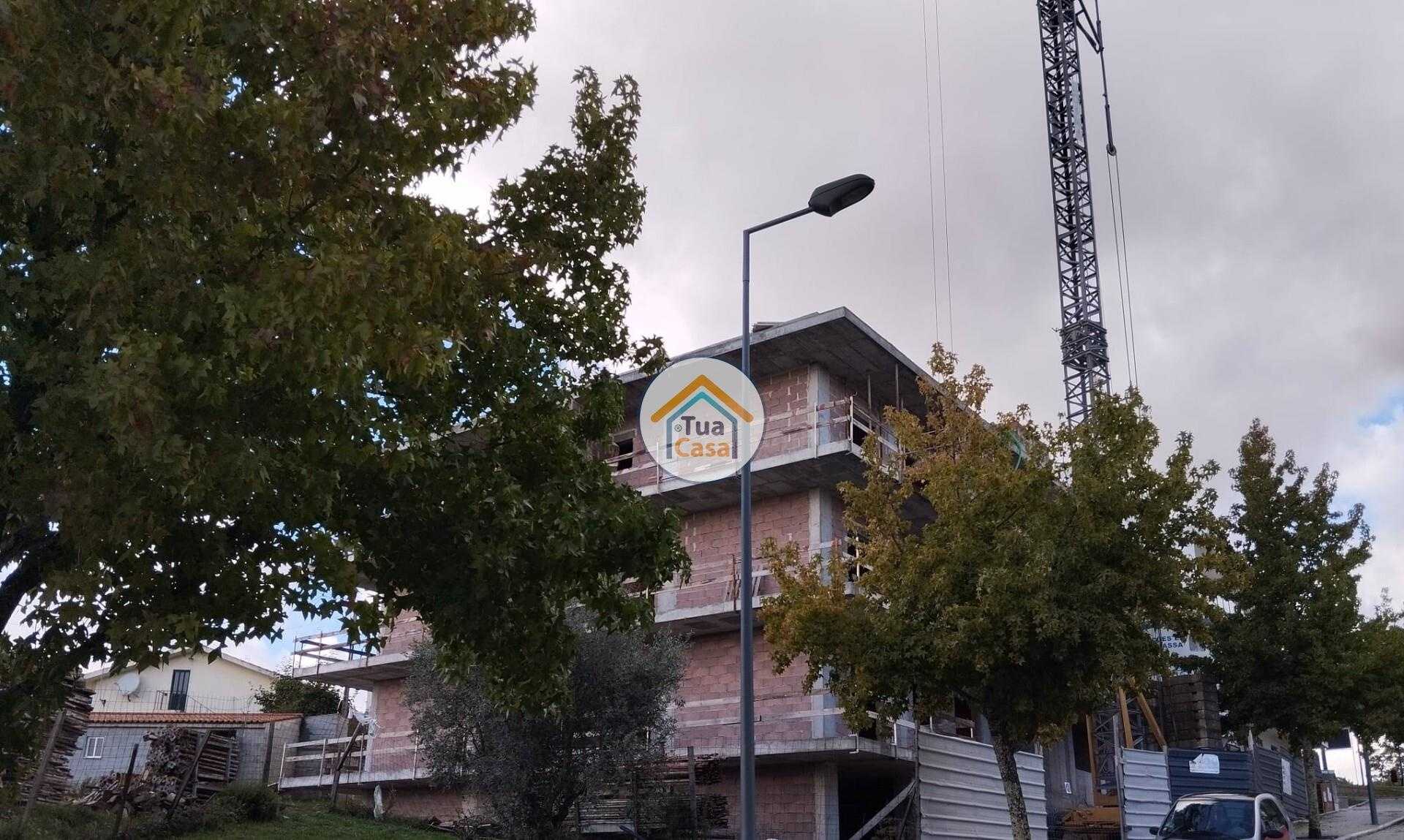 Condominium in Viseu, Viseu 12320184