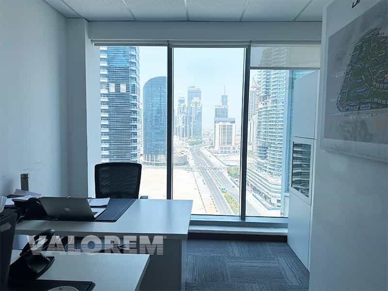 Офис в Дубай, Дубай 12320187