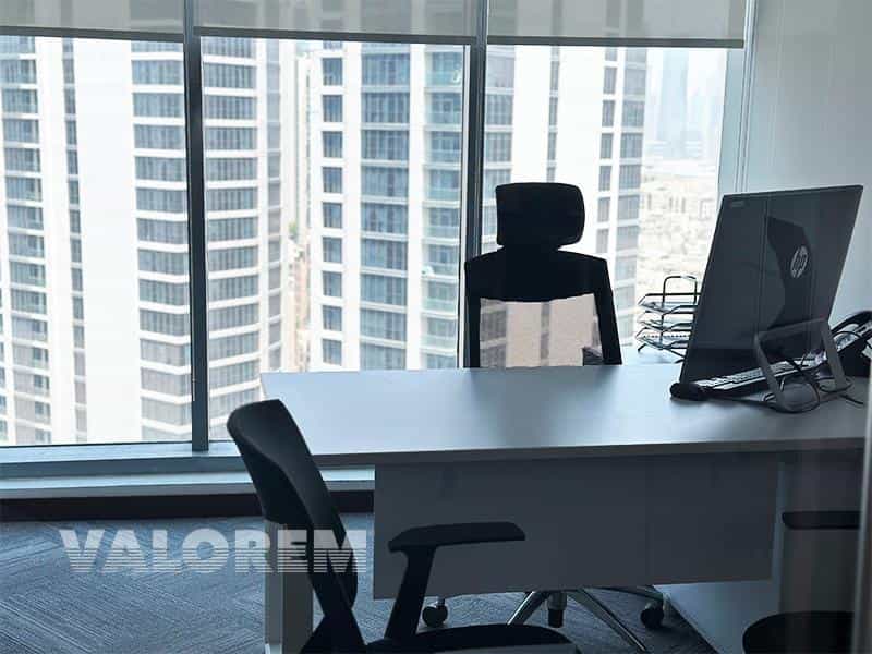 Ufficio nel Dubai, Dubai 12320187