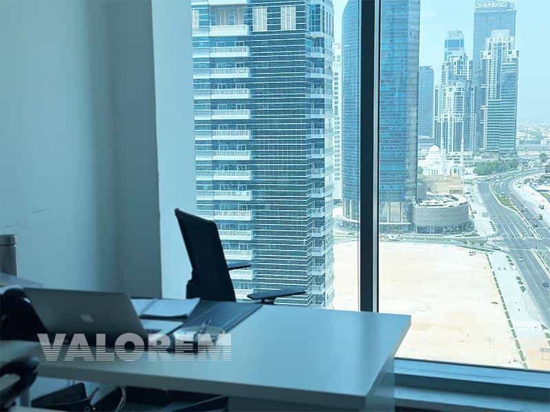Ufficio nel Dubai, Dubai 12320187