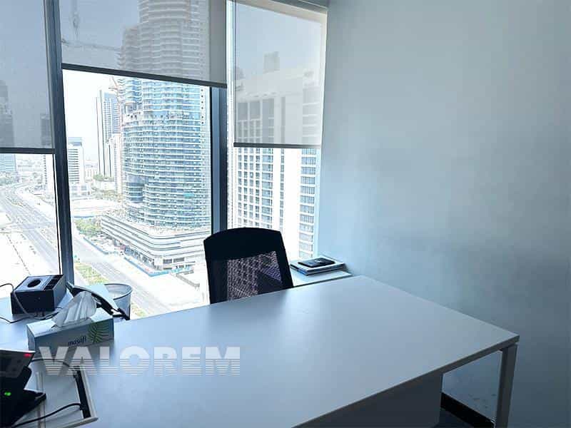 辦公室 在 迪拜, 杜拜伊 12320187