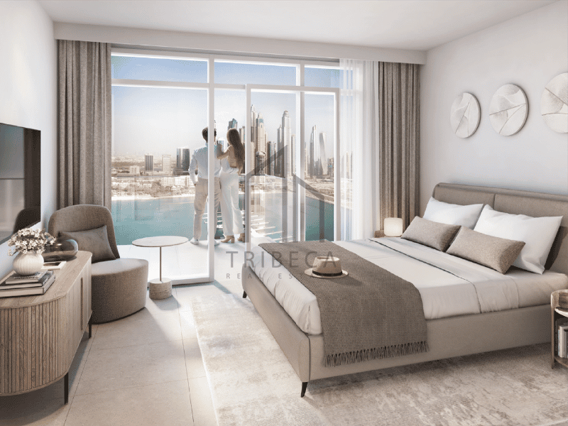 Eigentumswohnung im Dubai, Dubayy 12320243