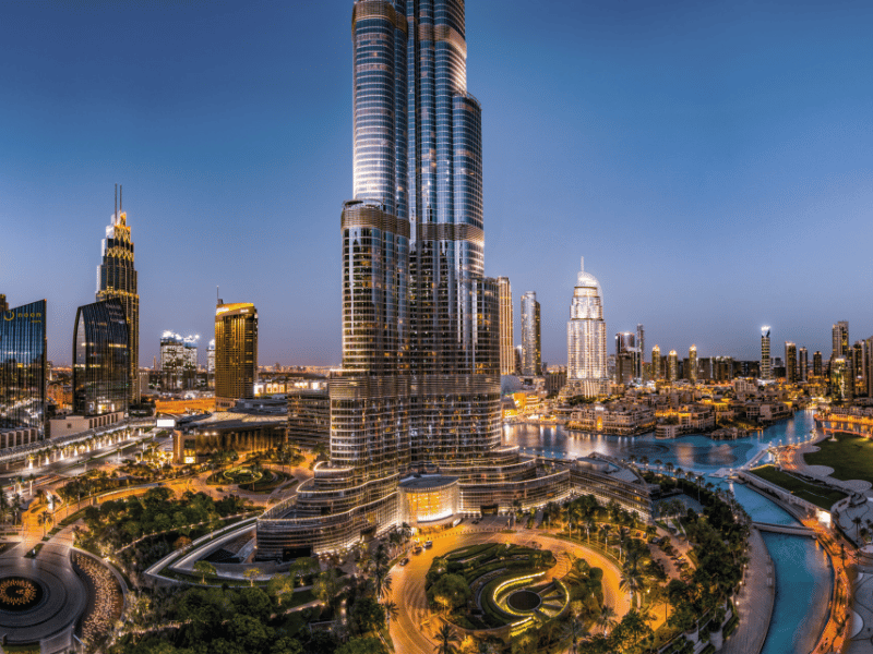 Condomínio no Dubai, Dubai 12320247