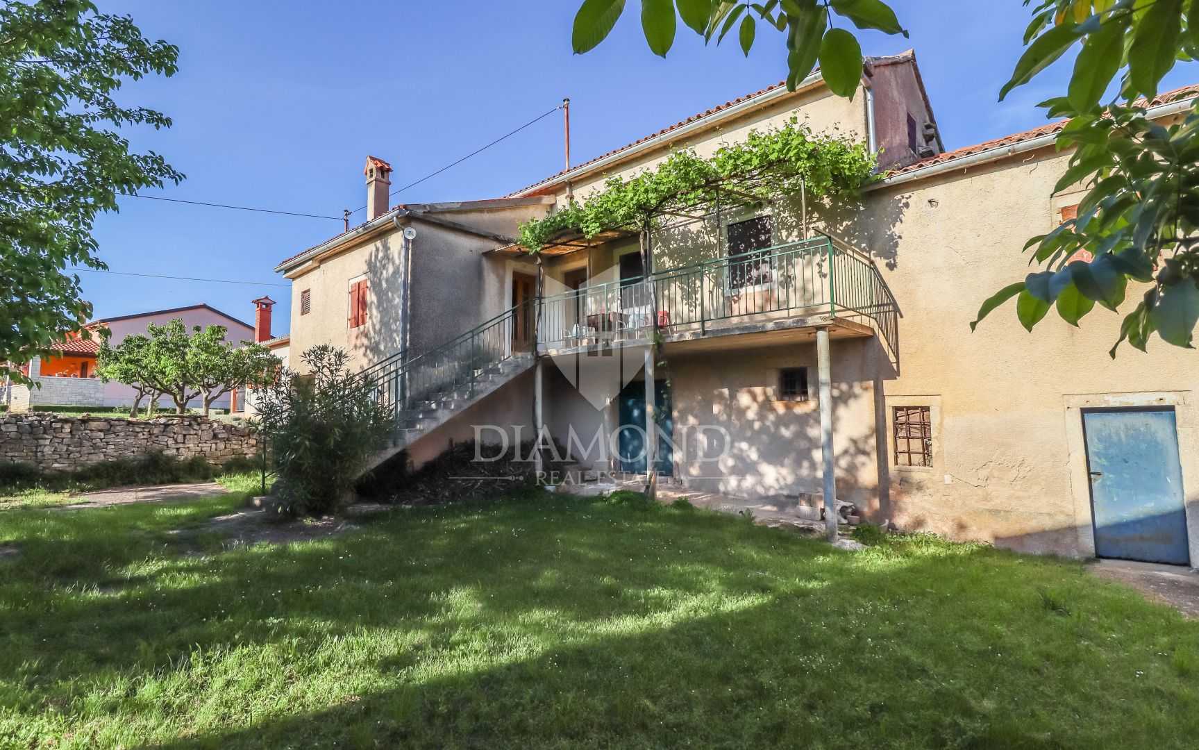 House in Porec, Istarska Zupanija 12320289