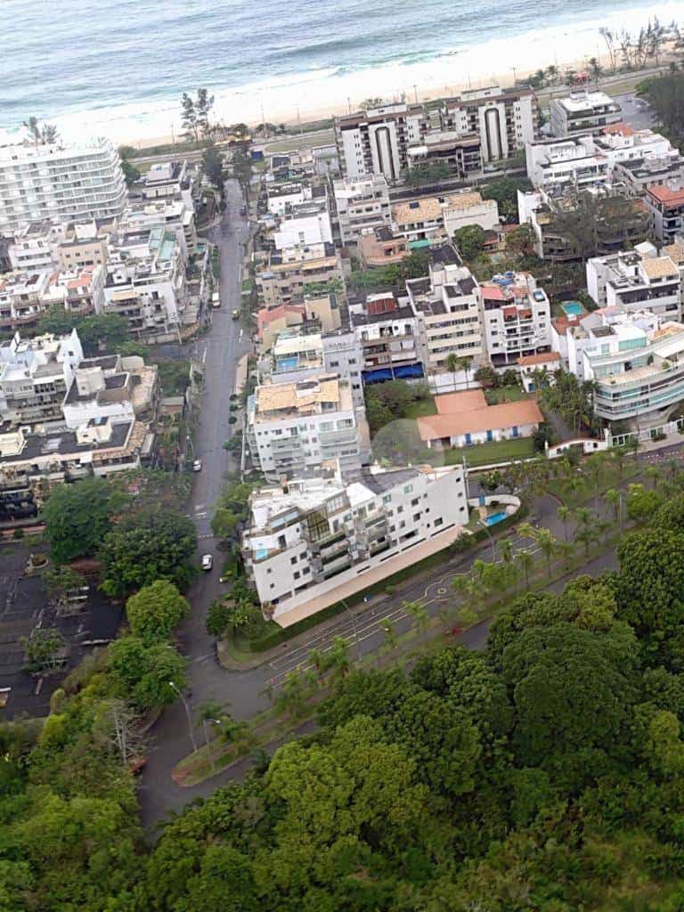 Land in Recreio dos Bandeirantes, Rio de Janeiro 12320405