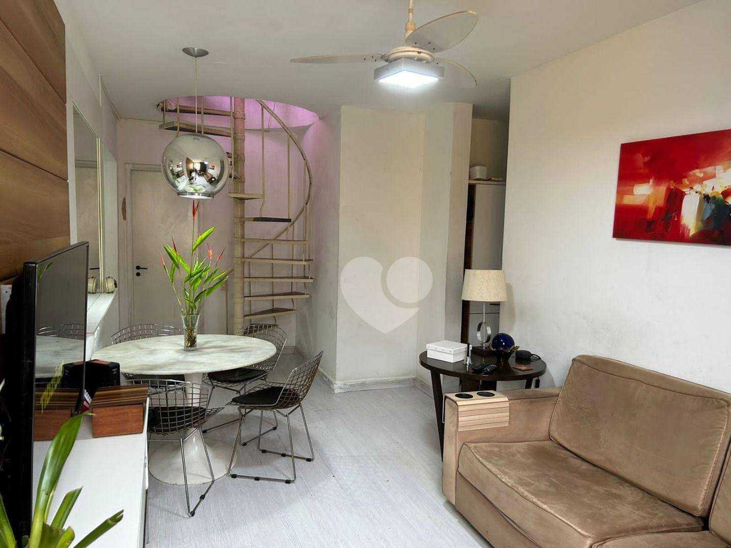 Condominio en Engenho de Dentro, Rio de Janeiro 12320412