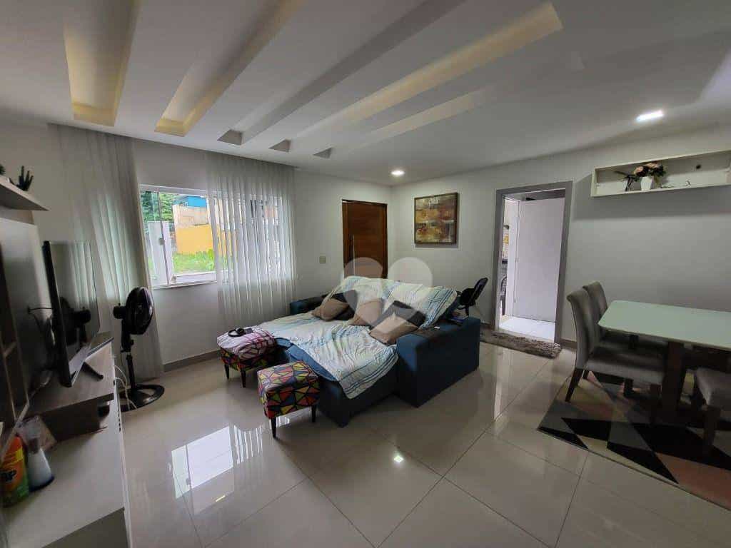 Будинок в Вардем Пекена, Ріо-де-Жанейро 12320416