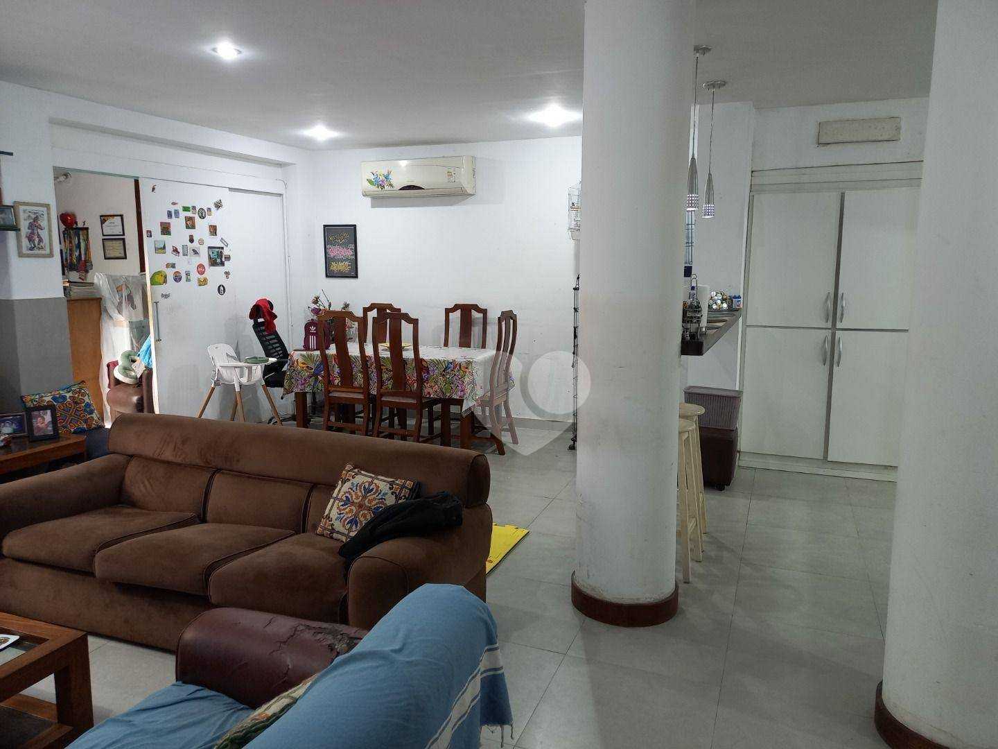 Condominium in Humaita, Rio de Janeiro 12320425