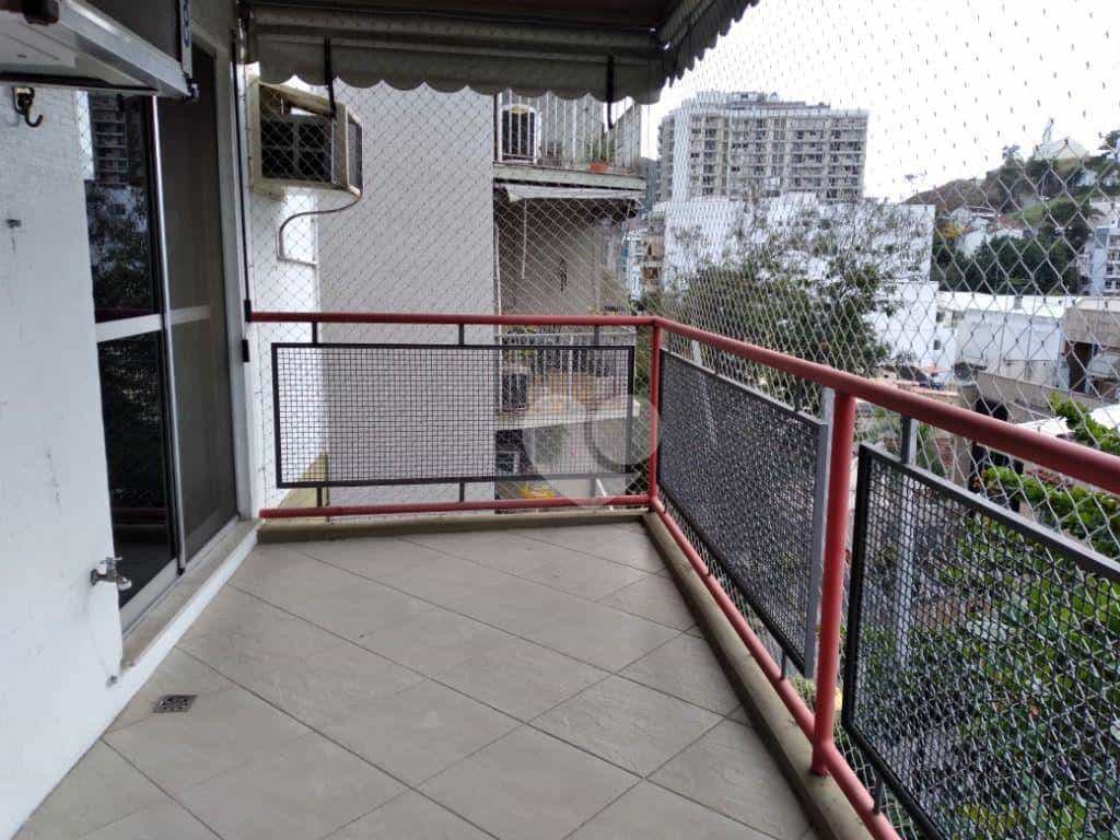 Condominio en Villa Isabel, Rio de Janeiro 12320427