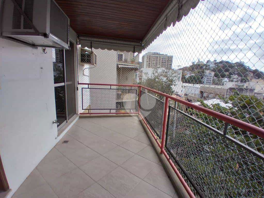 Condominio en Villa Isabel, Rio de Janeiro 12320427