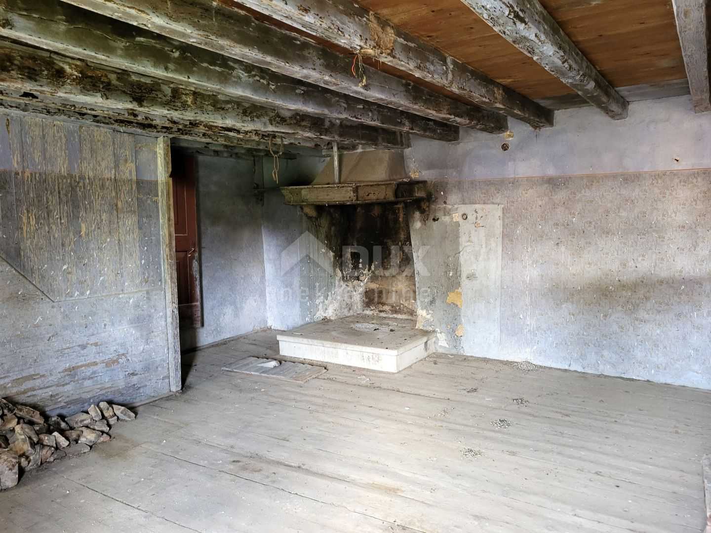 Rumah di barbar, Istarska Zupanija 12320442