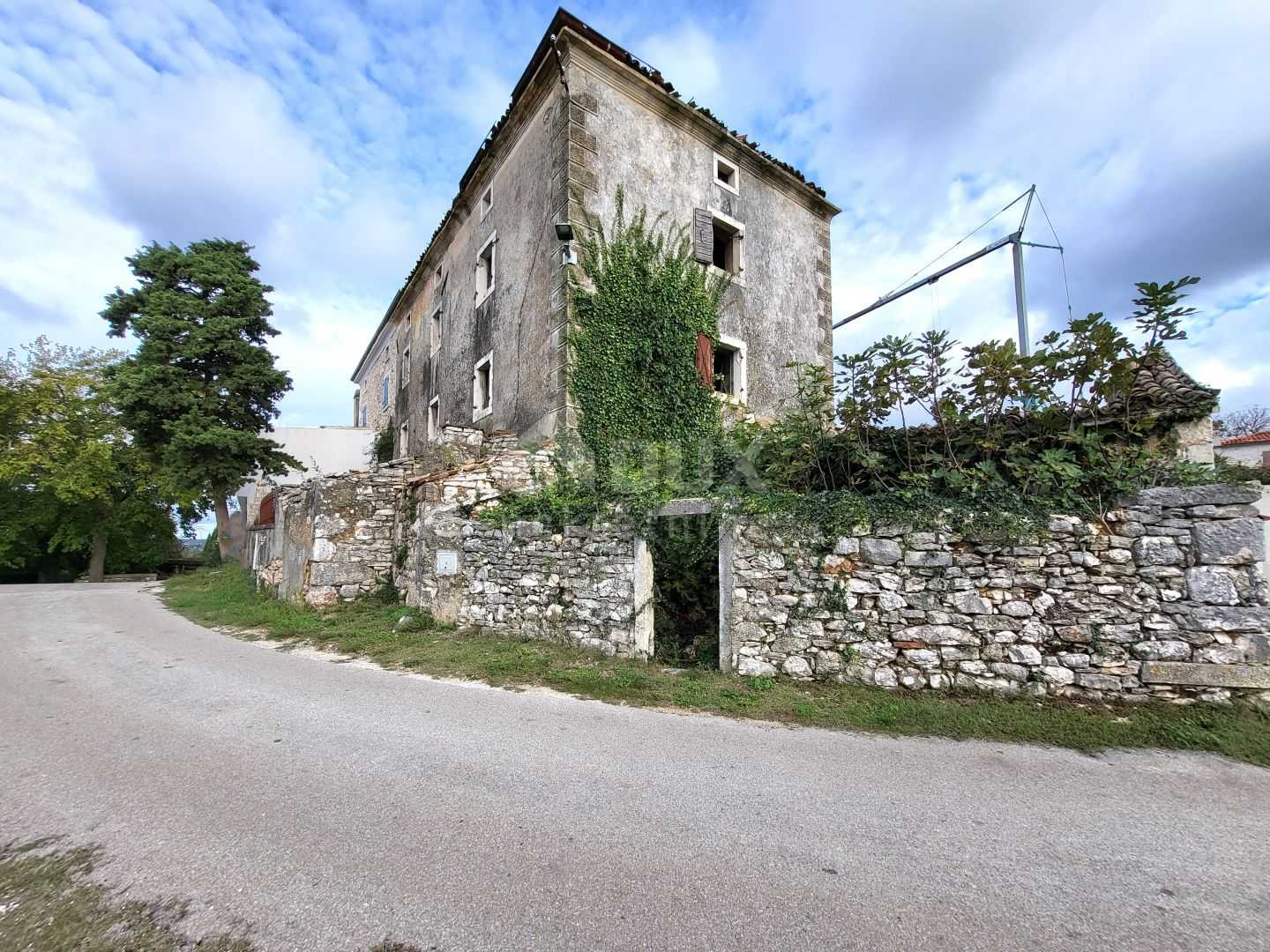 Casa nel Barbano, Istarska Zupanija 12320443