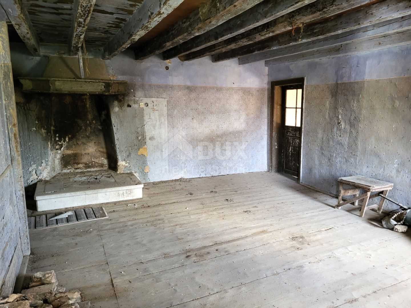 Casa nel Barbano, Istarska Zupanija 12320443