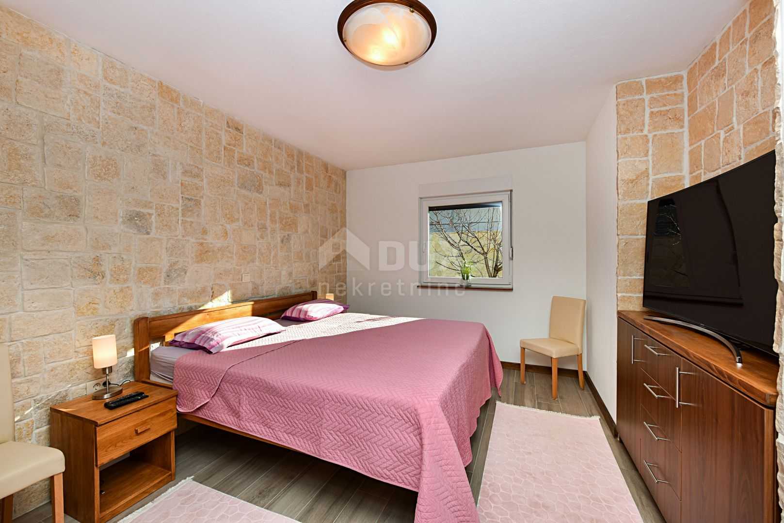 casa en Pridraga, Istria County 12320446