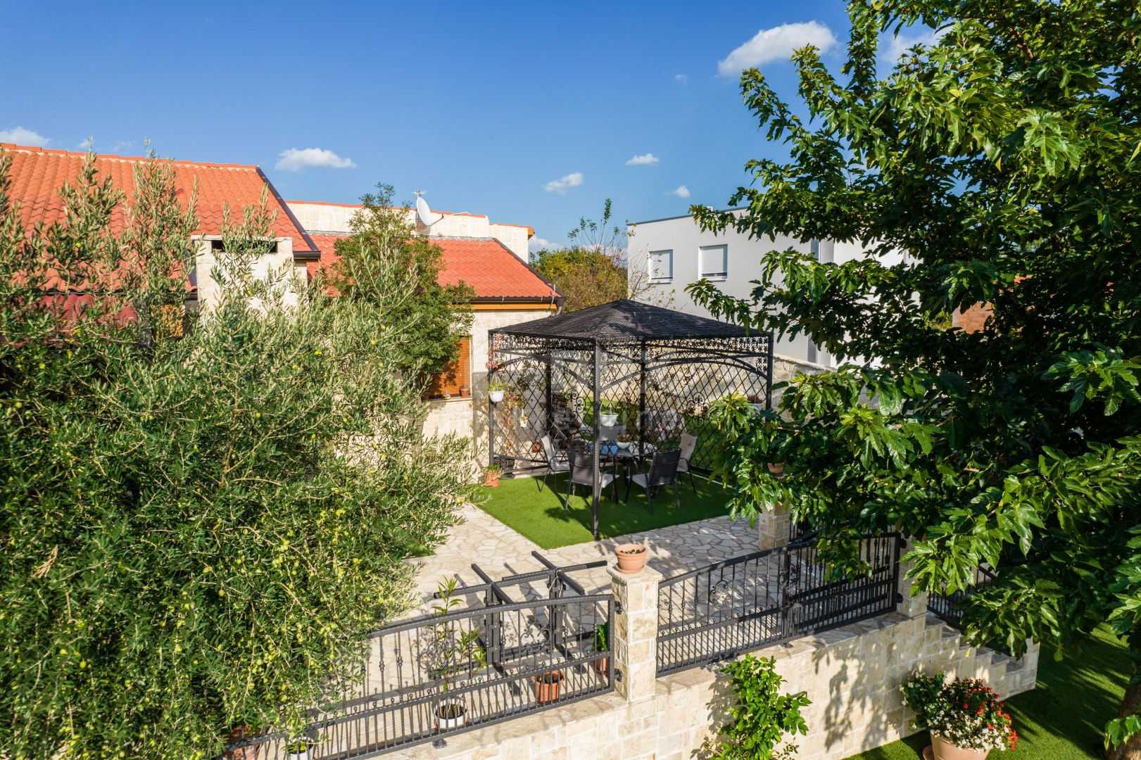Dom w Novigrad, Zadarska Zupanija 12320446