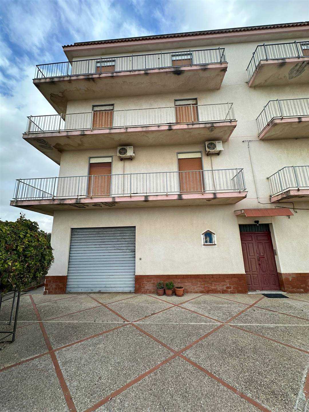 Condominio nel Sciacca, Sicilia 12320476