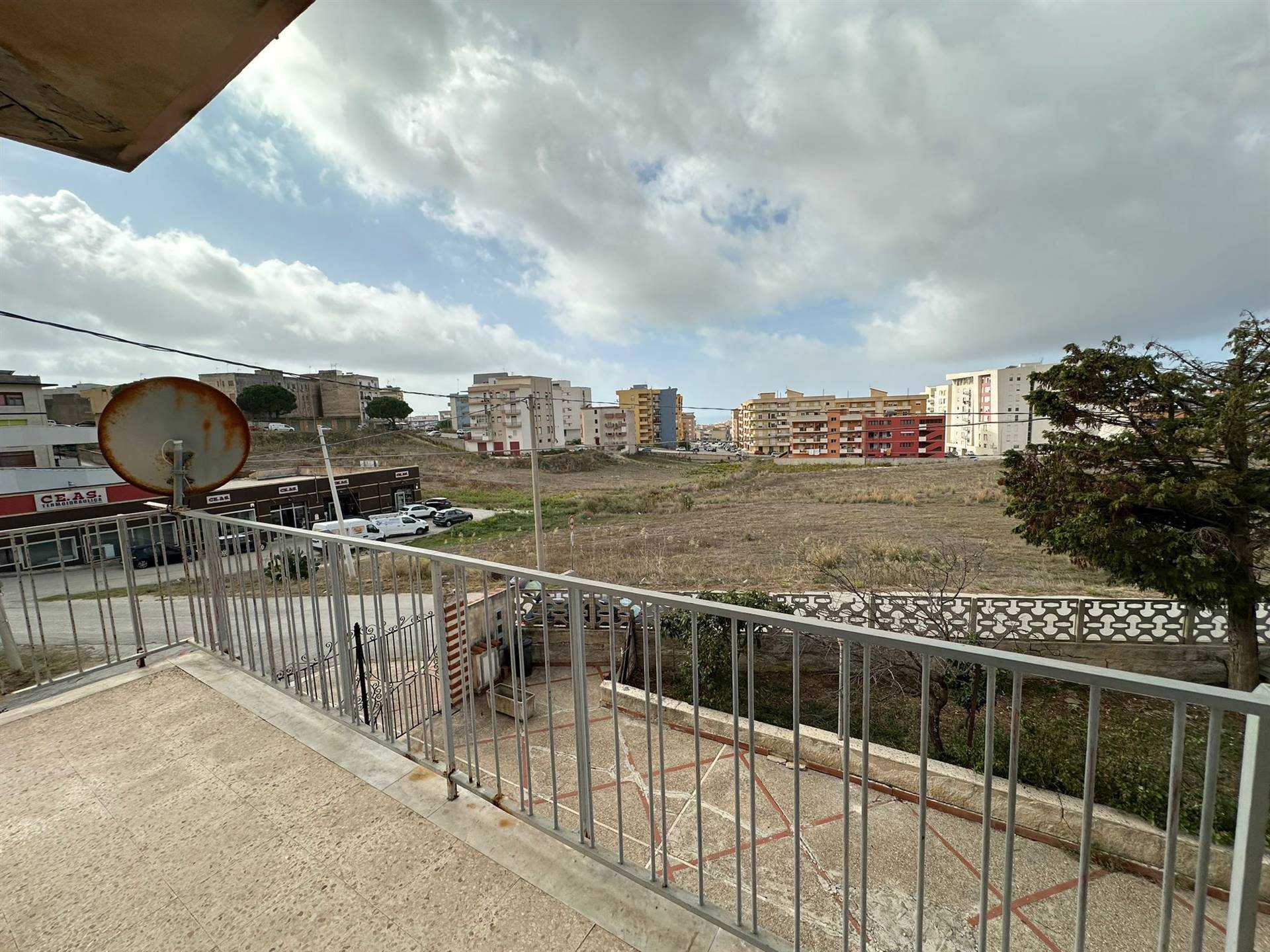 公寓 在 Sciacca, Sicilia 12320476