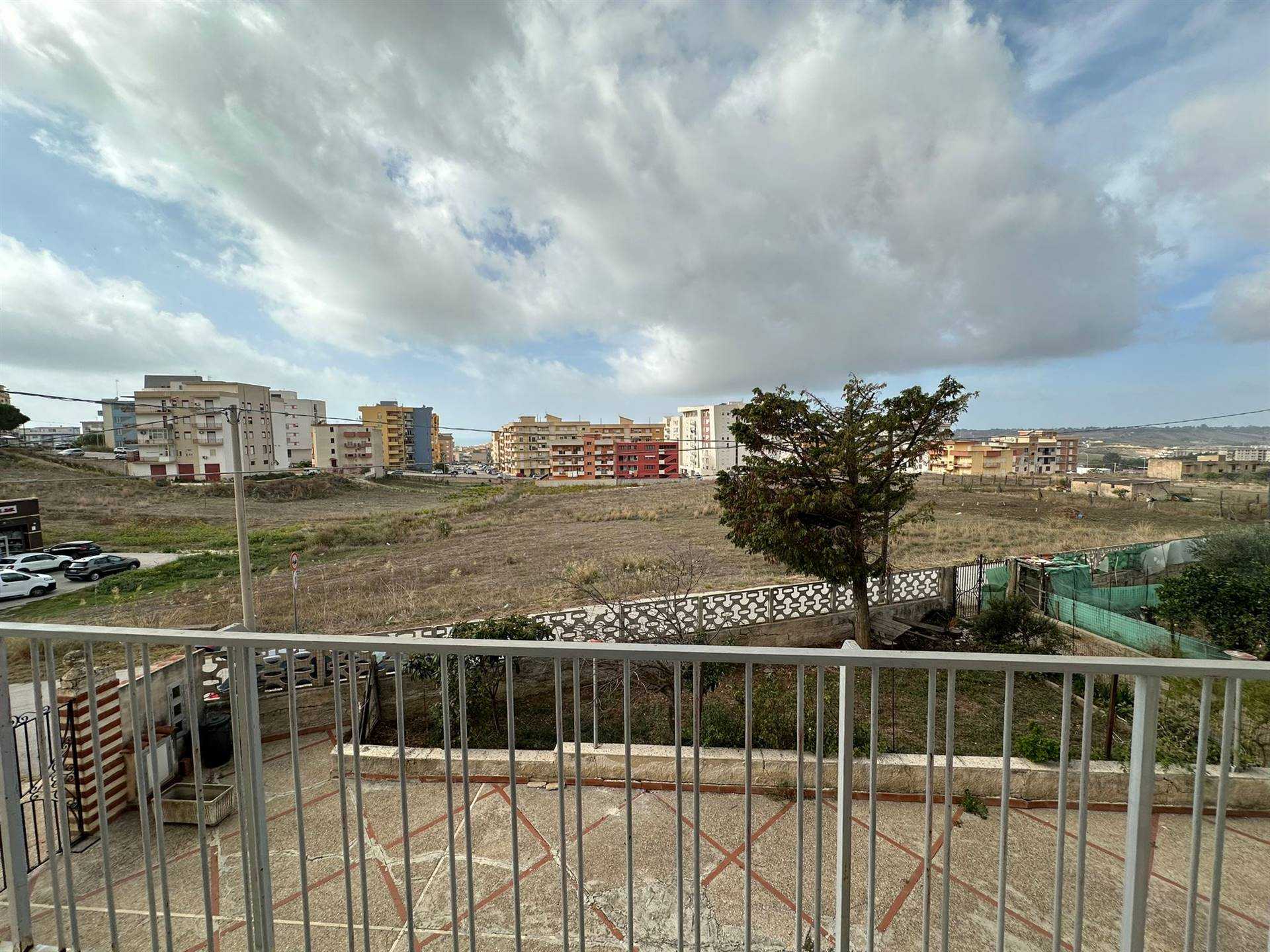 Eigentumswohnung im Sciacca, Sicilia 12320476