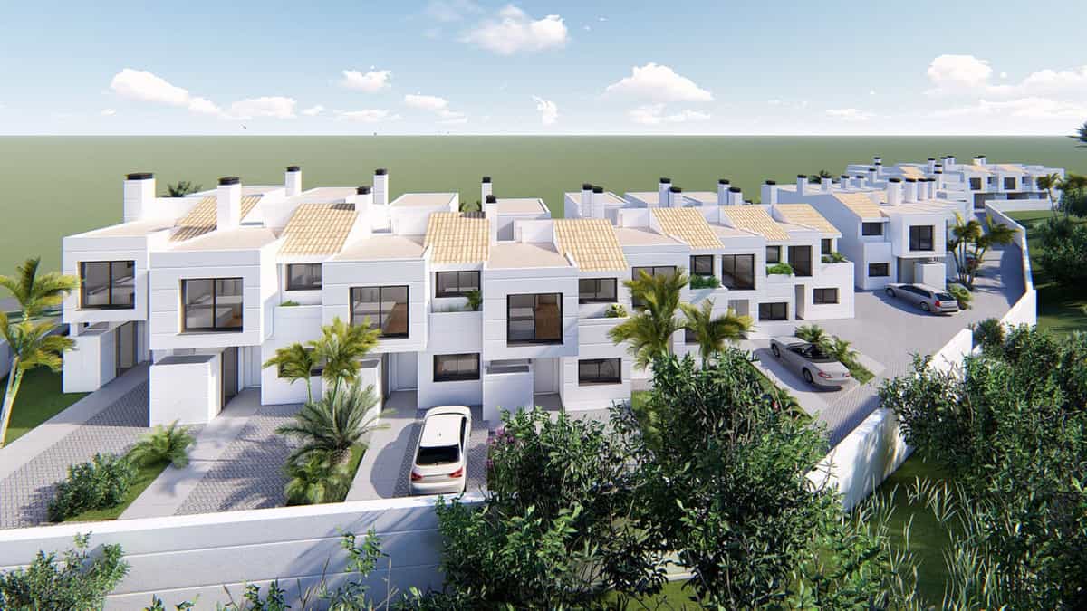 Multiple Houses in Benahavis, Andalusia 12320567
