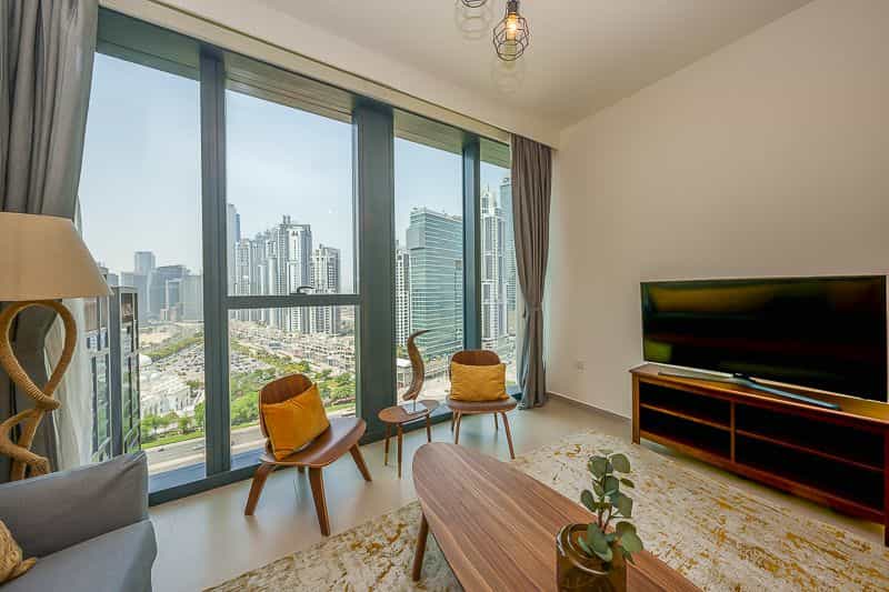 Condominium in دبي, دبي 12320624