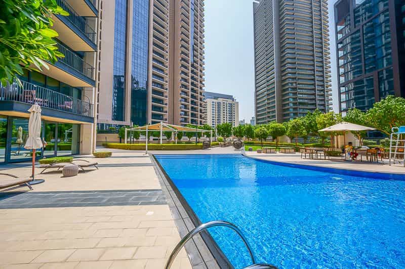 Condominium in دبي, دبي 12320624