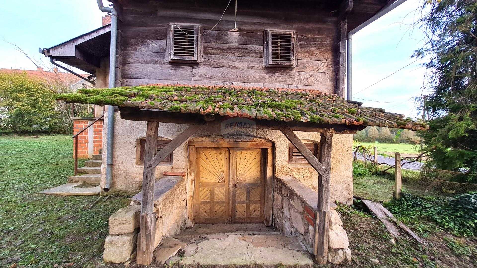 σπίτι σε Zlatar Bistrica, Krapinsko-Zagorska Zupanija 12320689