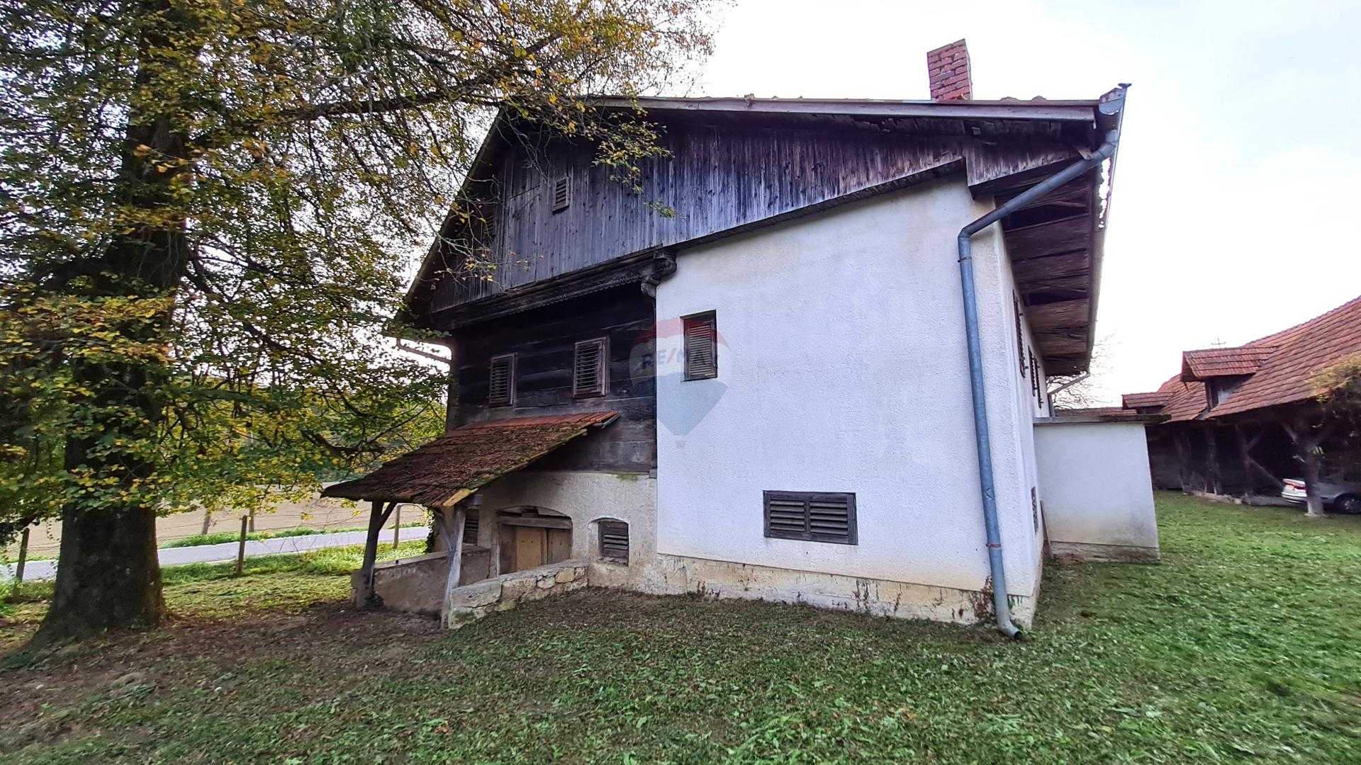 loger dans Zlatar Bistrica, Krapinsko-Zagorska Zupanija 12320689