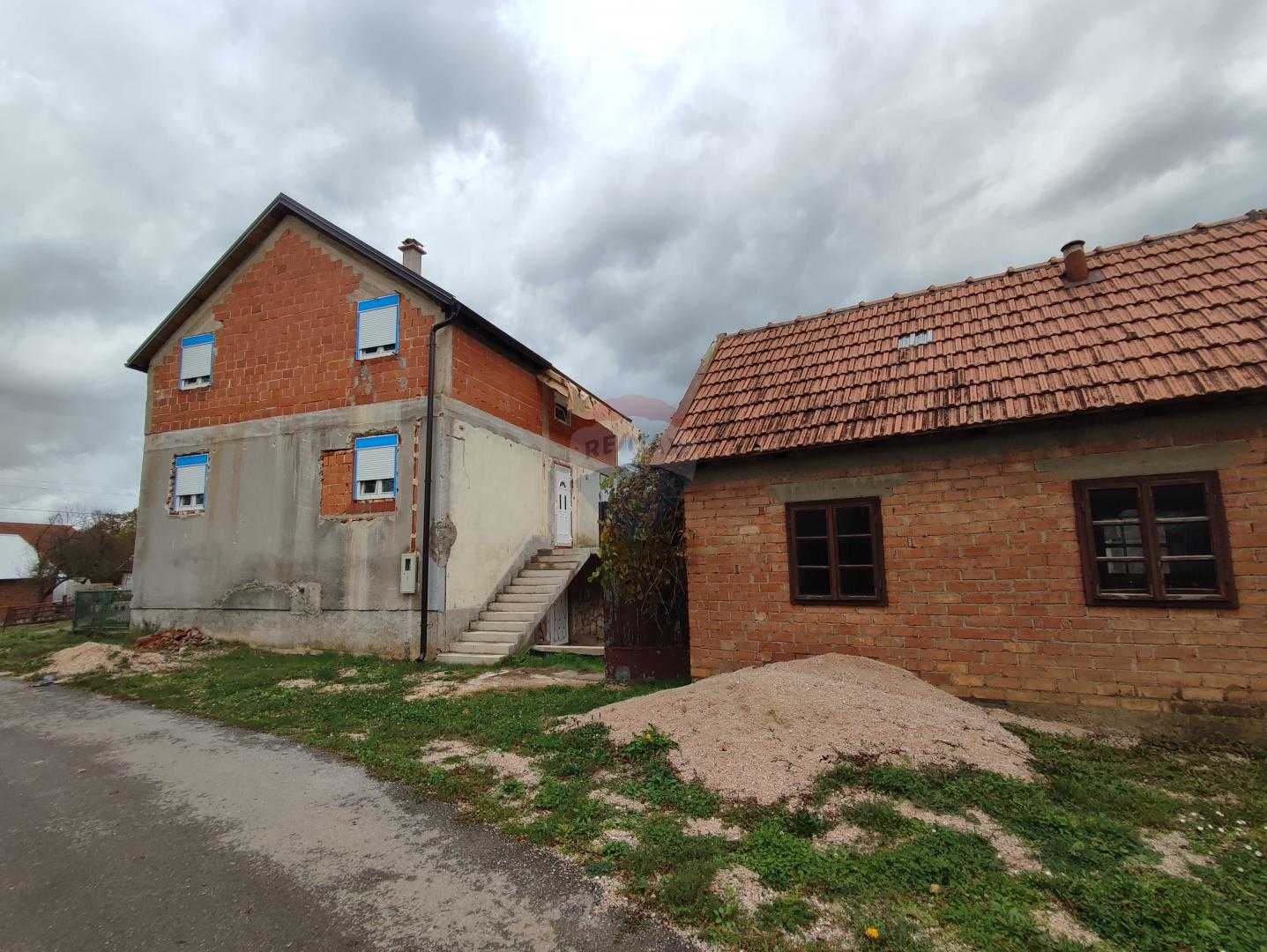 Hus i Brinje, Licko-Senjska Zupanija 12320692