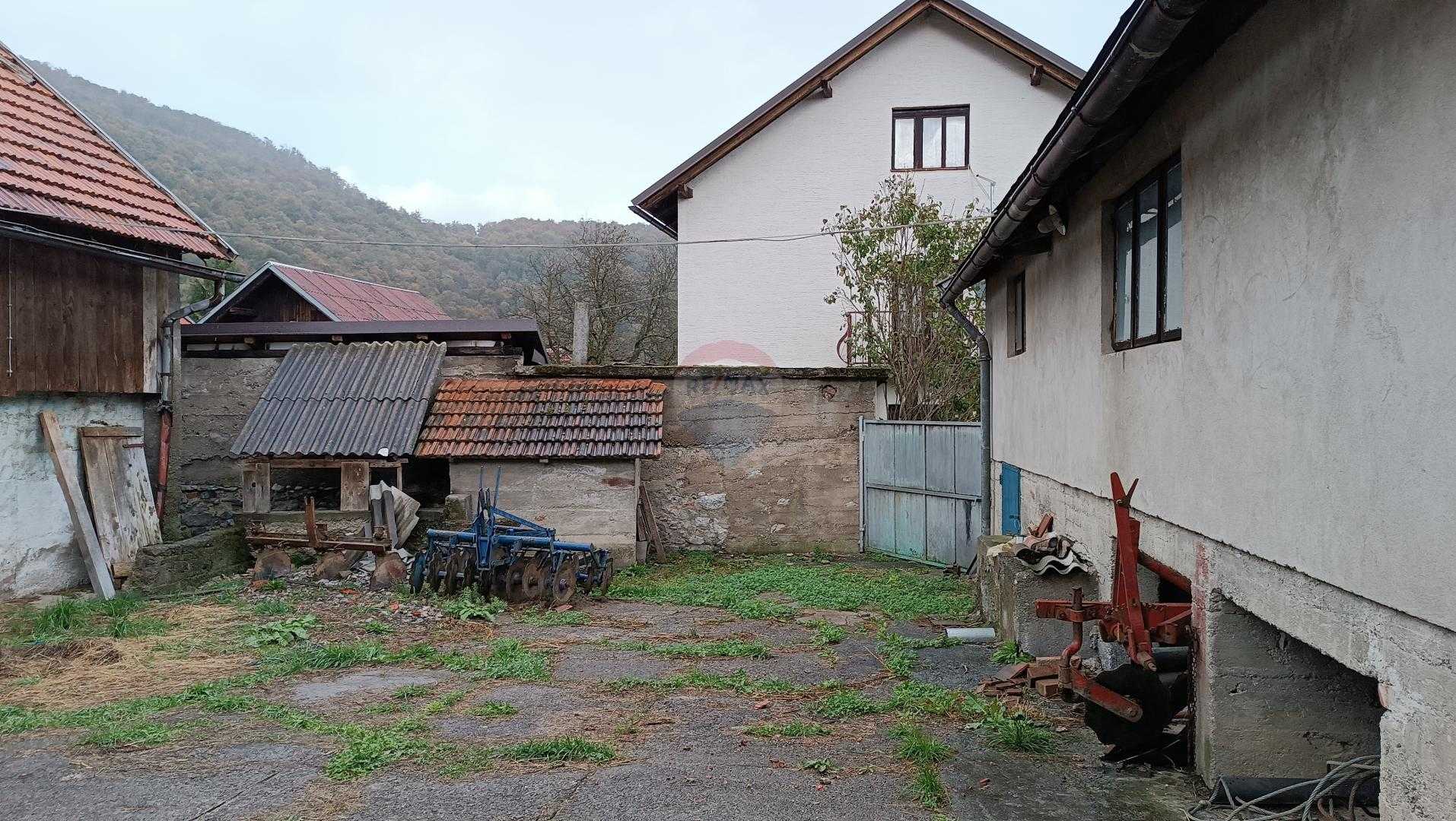 σπίτι σε Vitunj, Karlovačka županija 12320699