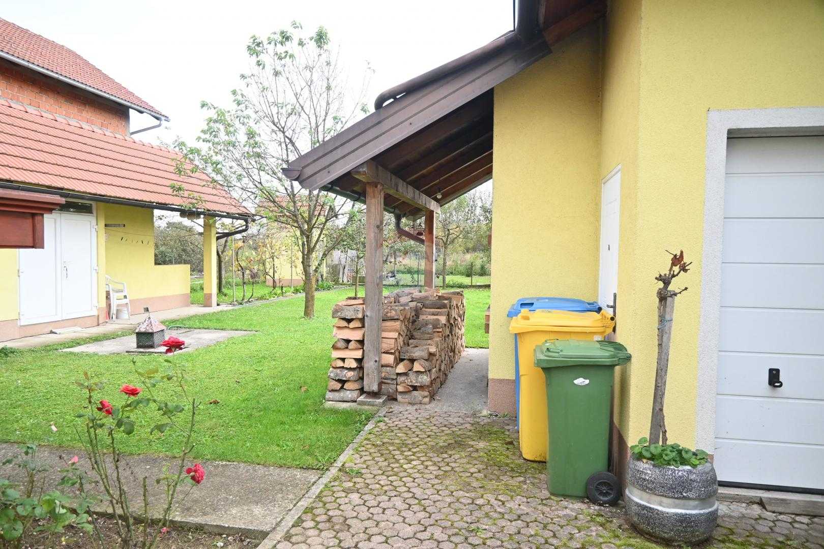 Haus im Turopolje, Zagrebačka županija 12320700