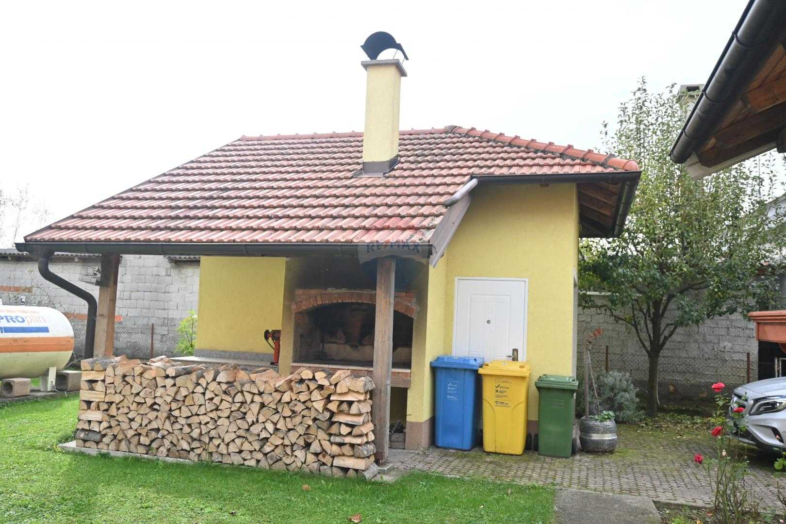 Huis in Turopolje, Zagrebačka županija 12320700