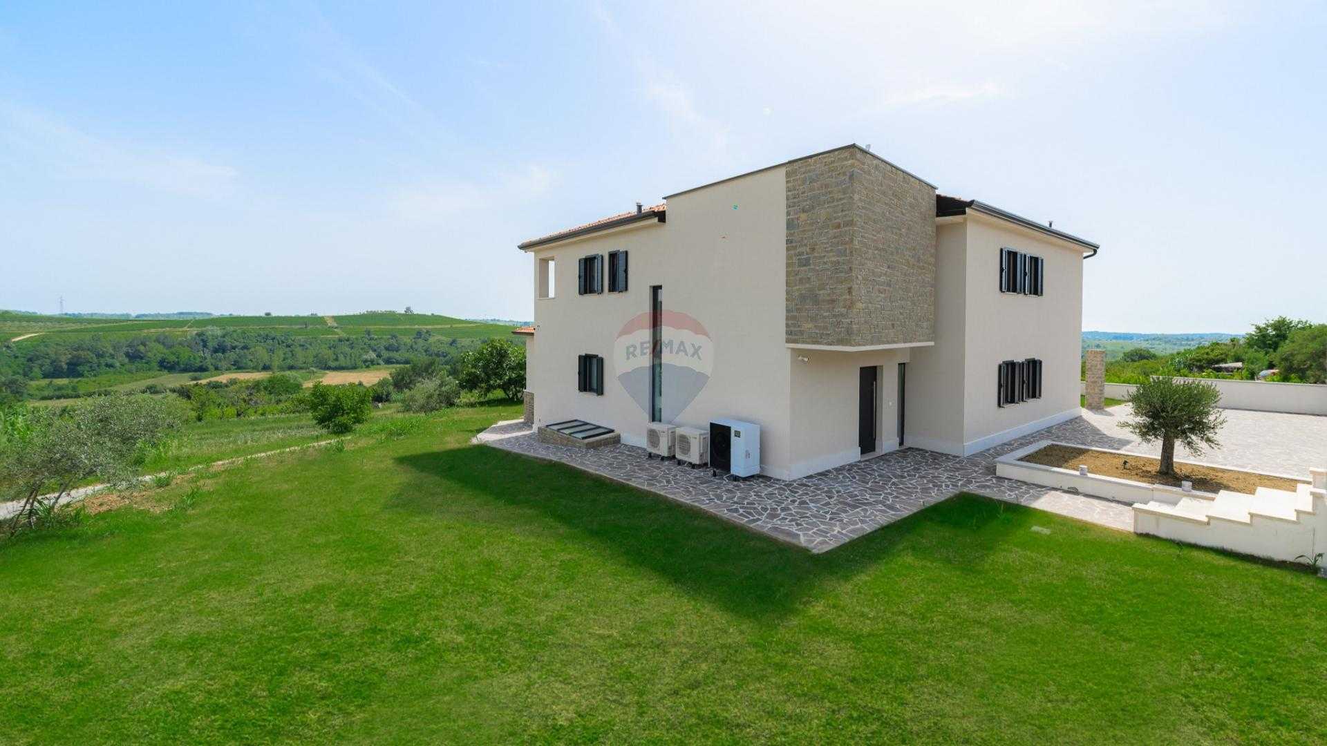 House in Buje, Istarska županija 12320701