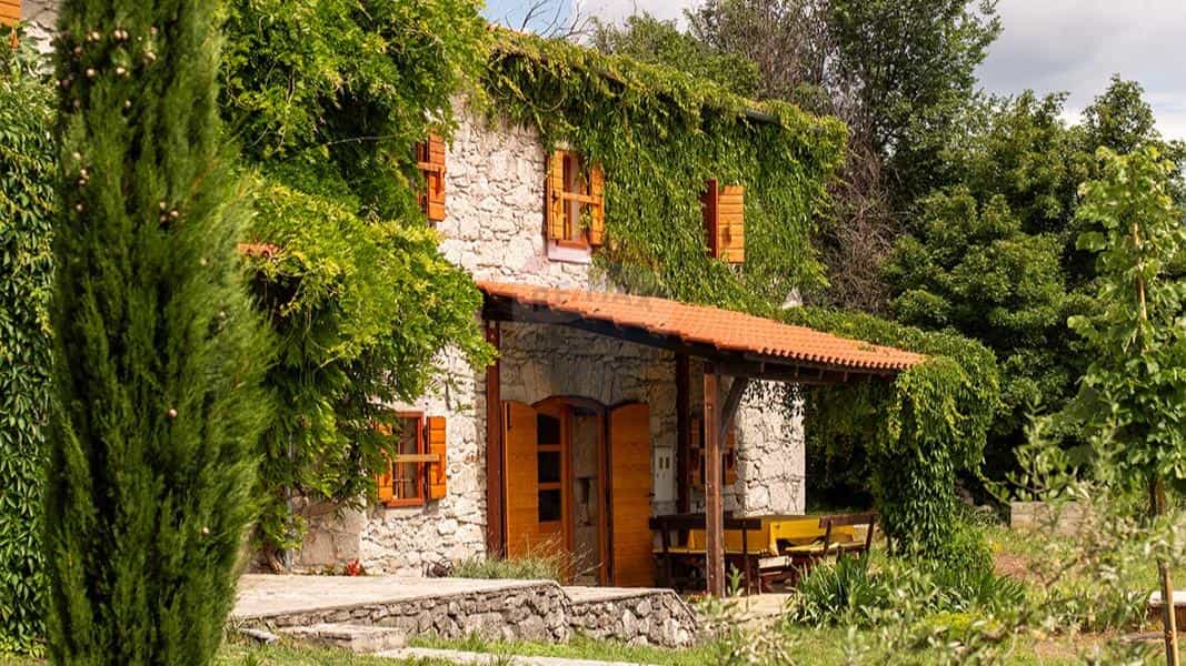 House in Lupoglav, Istarska Zupanija 12320703