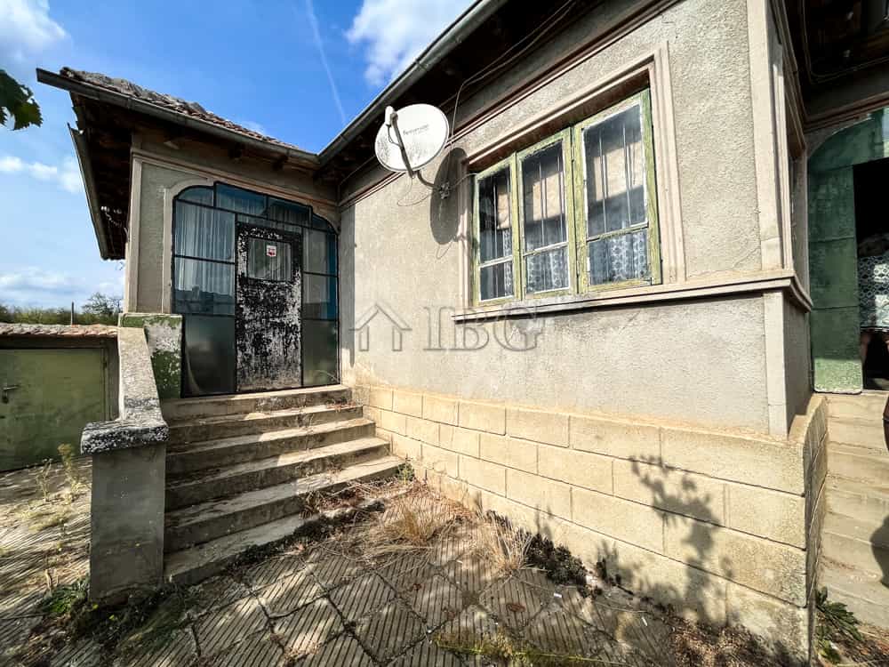 casa en Kavarna, Dobrich 12321158