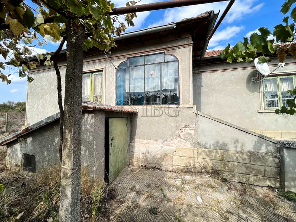 House in Kavarna, Dobrich Province 12321158