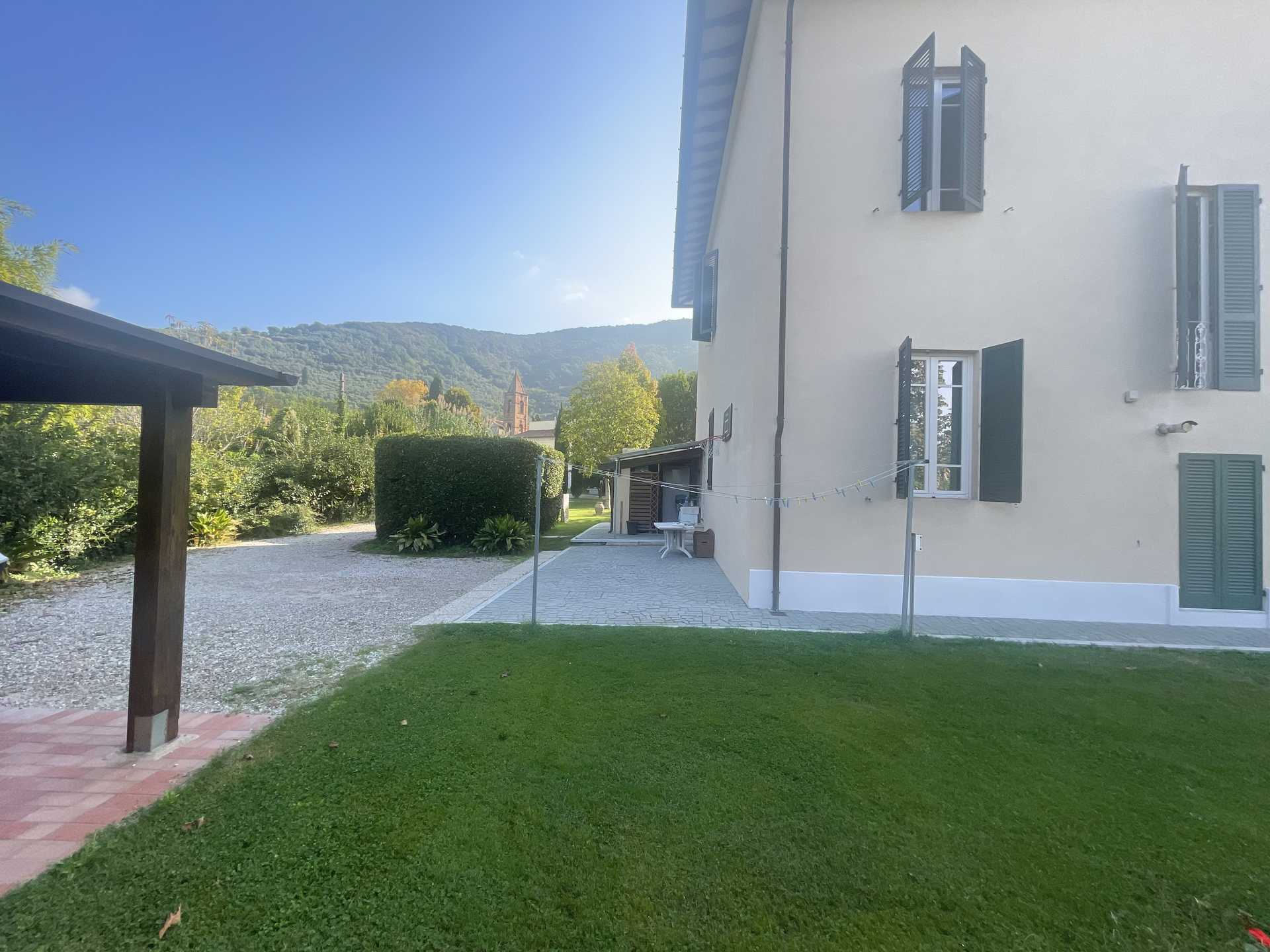 жилой дом в San Giuliano Terme, Tuscany 12321164