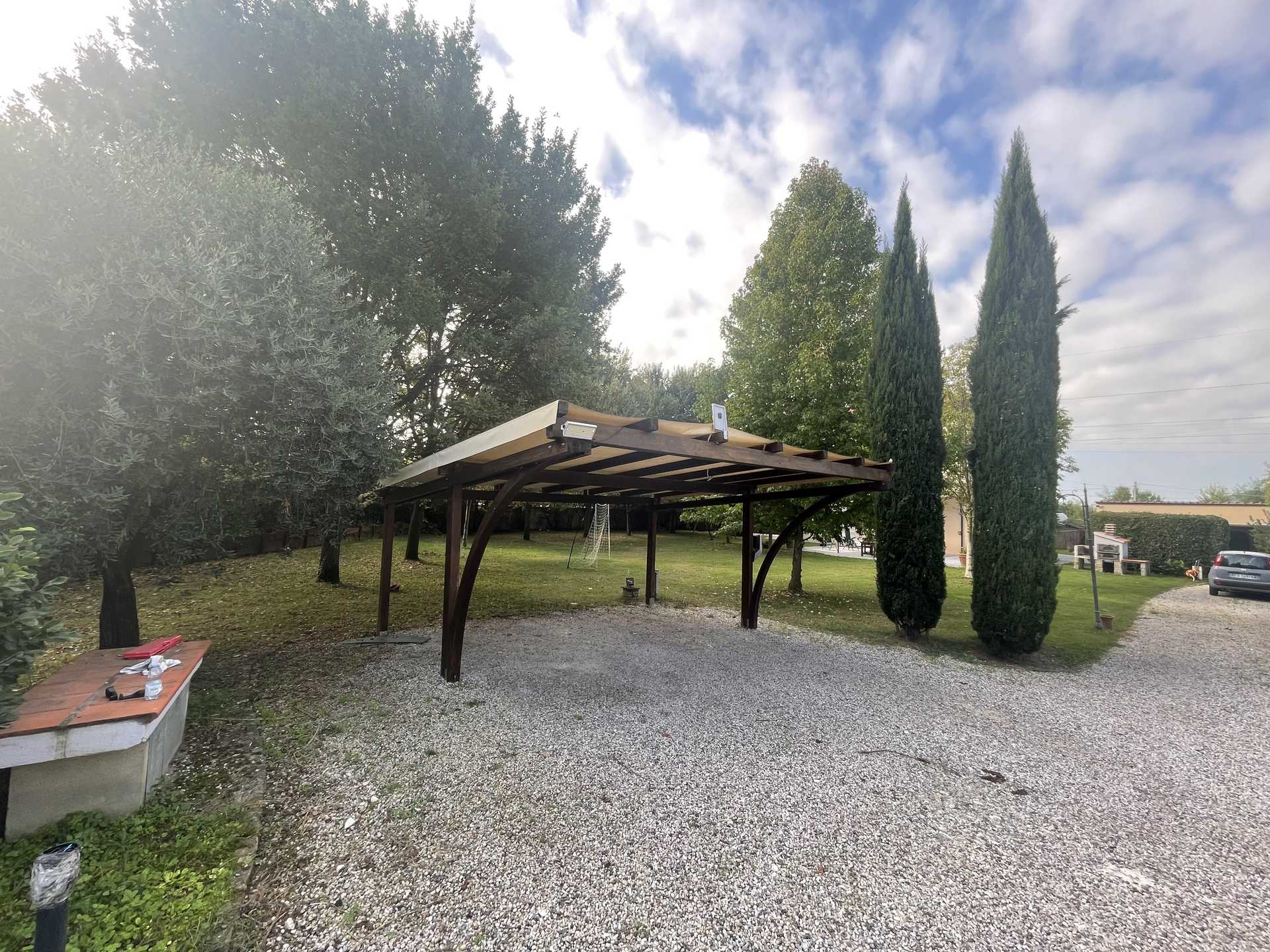 집 에 San Giuliano Terme, Tuscany 12321164