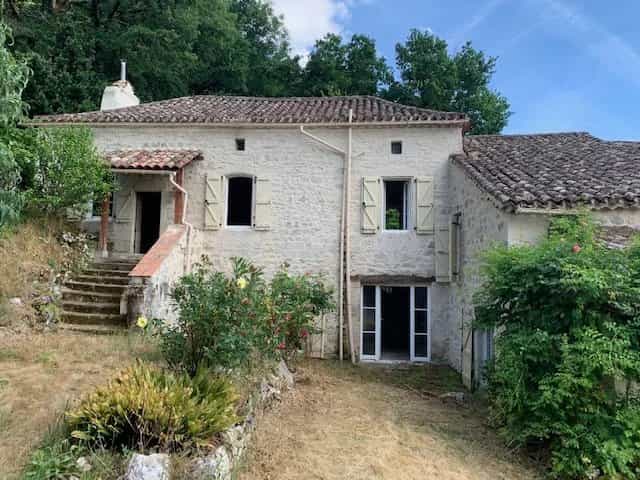 σπίτι σε Saint-Daunes, Occitanie 12321195