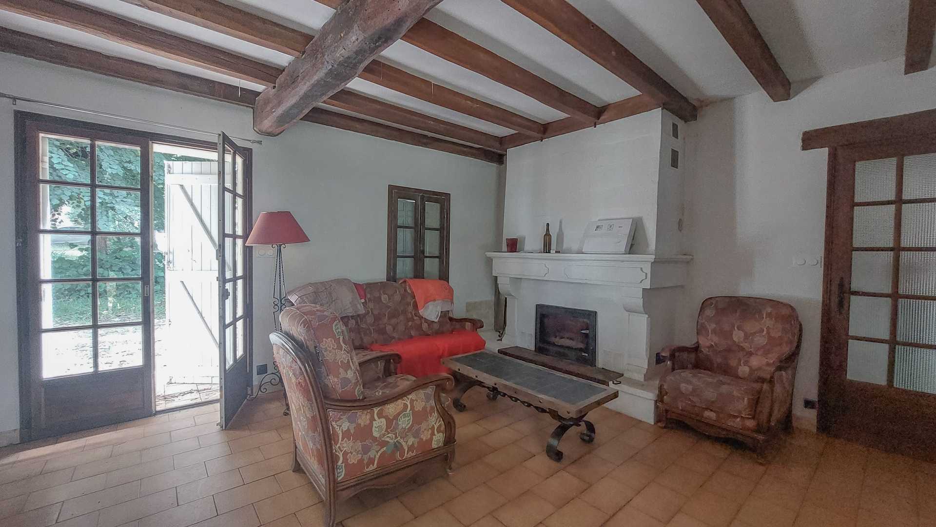 집 에 Monbazillac, Nouvelle-Aquitaine 12321214
