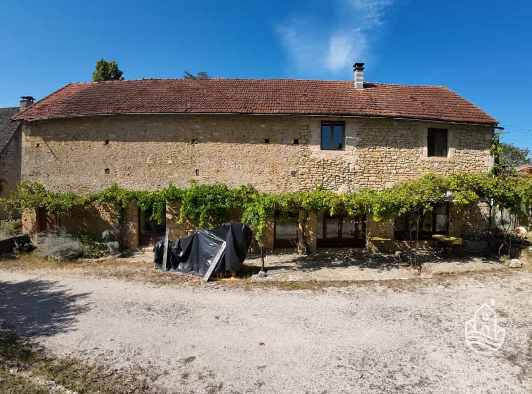 жилой дом в Montignac, Nouvelle-Aquitaine 12321225