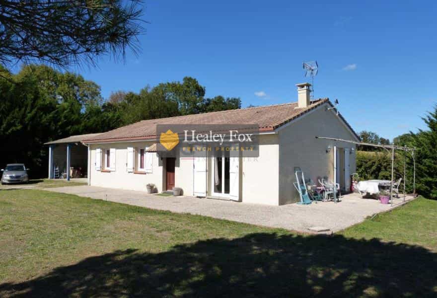 rumah dalam Mielan, Occitanie 12321233