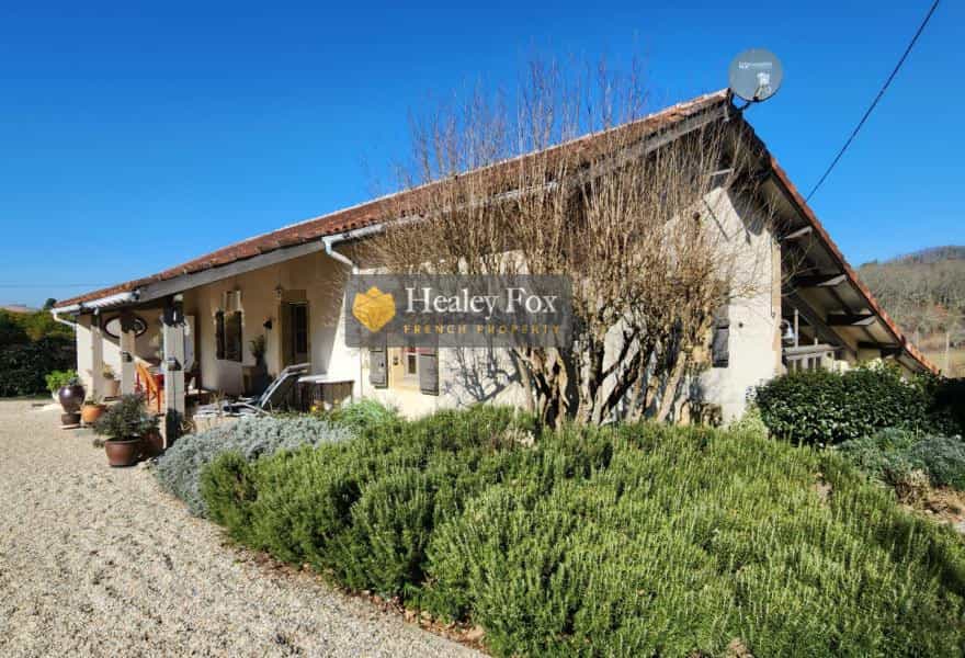 House in Mirande, Occitanie 12321243