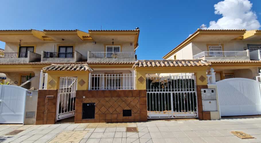 Condominium in Los Plaza's, Murcia 12321376