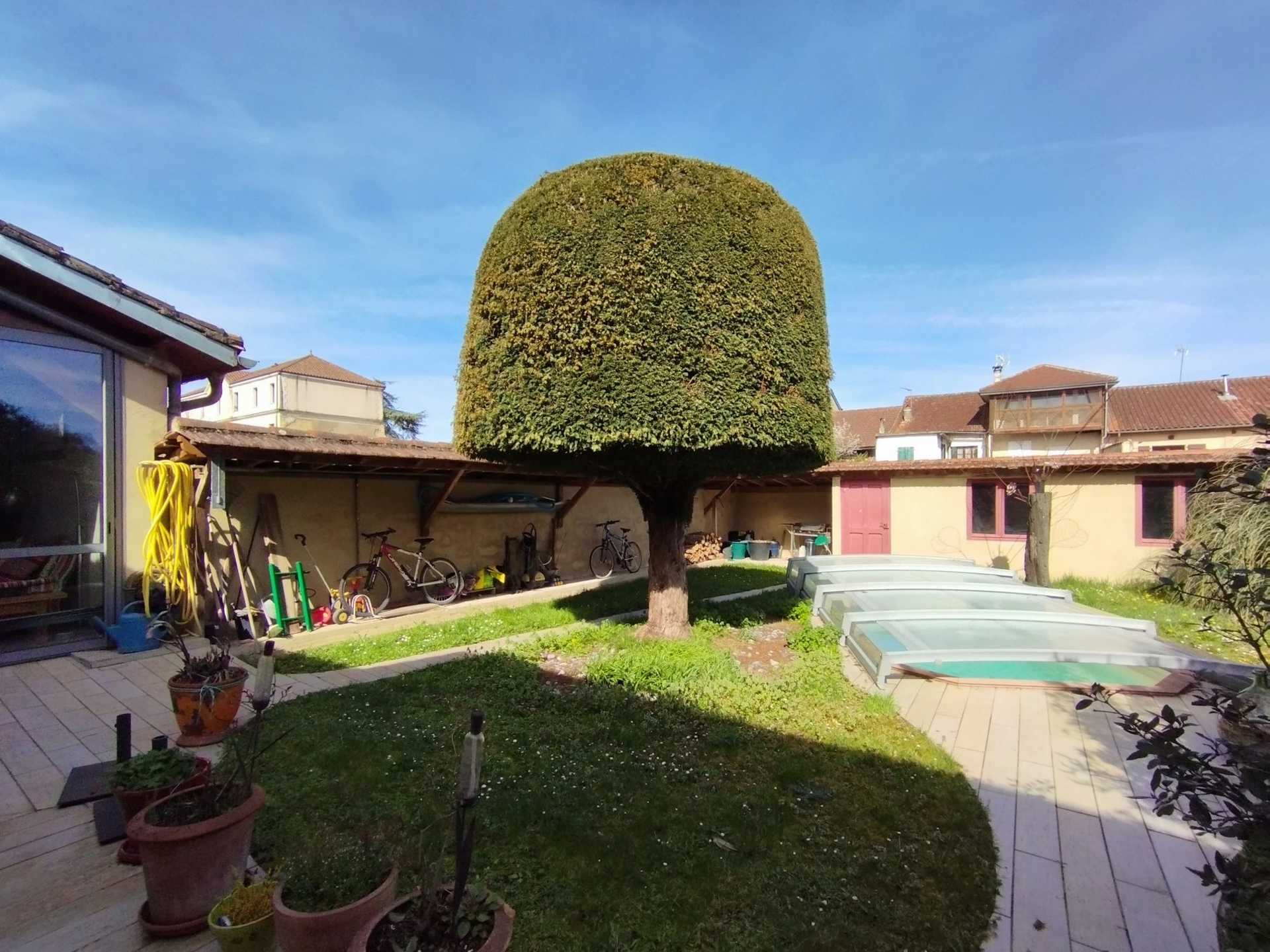 Huis in Marciac, Occitanië 12321384